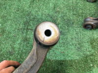 Рычаги задние SUBARU IMPREZA OEM 20250FG040, 20250FG000, 20250FG010, 20250FG021, 20252FG000, 20252FG010 GE7 GE2 GE3 GE6 GH2 GH3 GH8 GH6 2008 EJ203