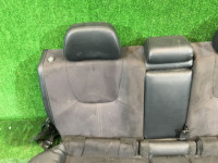 ชุดเบาะทั้งคัน SUBARU IMPREZA OEM 64010FG420JI, 64011FG070JI, 64231FG420JI, 64221FG360JI GE7 GE2 GE3 GE6 2008 silver C3S