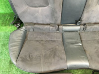 ชุดเบาะทั้งคัน SUBARU IMPREZA OEM 64010FG420JI, 64011FG070JI, 64231FG420JI, 64221FG360JI GE7 GE2 GE3 GE6 2008 silver C3S