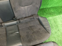 ชุดเบาะทั้งคัน SUBARU IMPREZA OEM 64010FG420JI, 64011FG070JI, 64231FG420JI, 64221FG360JI GE7 GE2 GE3 GE6 2008 silver C3S