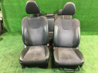 Комплект сидений 64010FG420JI, 64011FG070JI, 64231FG420JI, 64221FG360JI SUBARU IMPREZA