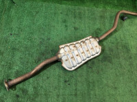 排气中段 SUBARU IMPREZA OEM 44200FG070 GE7 GE6 GH6 GH8 2008 EJ203
