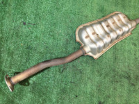 排气中段 SUBARU IMPREZA OEM 44200FG070 GE7 GE6 GH6 GH8 2008 EJ203