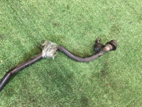 Стабилизатор передний SUBARU IMPREZA OEM 20401AG030 GE7 2008 EJ203