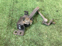 มอเตอร์ปรับระดับไฟหน้า передний SUBARU IMPREZA OEM 84021AG000 GE7 2008