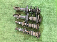 Стойки SUBARU IMPREZA OEM 20310FG040, 20310FG050, 20365FG020, 20380FG070, 20330FG020 GE7 2008 EJ203