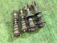 Стойки SUBARU IMPREZA OEM 20310FG040, 20310FG050, 20365FG020, 20380FG070, 20330FG020 GE7 2008 EJ203