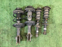 Стойки SUBARU IMPREZA OEM 20310FG040, 20310FG050, 20365FG020, 20380FG070, 20330FG020 GE7 2008 EJ203