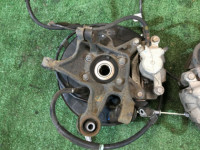 リアハブ SUBARU IMPREZA OEM 26692FG000, 26692FG010, 26700FG000, 902170047 GE7 2008 EJ203