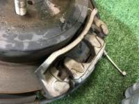 リアハブ SUBARU IMPREZA OEM 26692FG000, 26692FG010, 26700FG000, 902170047 GE7 2008 EJ203