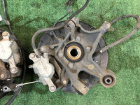 リアハブ SUBARU IMPREZA OEM 26692FG000, 26692FG010, 26700FG000, 902170047 GE7 2008 EJ203