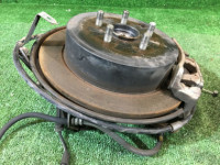 リアハブ SUBARU IMPREZA OEM 26692FG000, 26692FG010, 26700FG000, 902170047 GE7 2008 EJ203