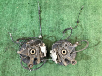 リアハブ SUBARU IMPREZA OEM 26692FG000, 26692FG010, 26700FG000, 902170047 GE7 2008 EJ203