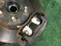 前轮毂 SUBARU IMPREZA OEM 26300AE071, 26296FE081, 26292FE001, 26292FE011, 28373FG000 GE7 GE2 GE3 GE6 GH2 GH3 GH8 GH6 2008 EJ203