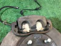 前轮毂 SUBARU IMPREZA OEM 26300AE071, 26296FE081, 26292FE001, 26292FE011, 28373FG000 GE7 GE2 GE3 GE6 GH2 GH3 GH8 GH6 2008 EJ203