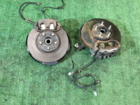 Ступицы передние 26300AE071, 26296FE081, 26292FE001, 26292FE011, 28373FG000 SUBARU IMPREZA
