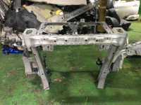 Radiator core support SUBARU IMPREZA OEM 53010FG0009P GE7 2008