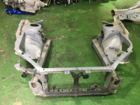 Radiator core support SUBARU IMPREZA OEM 53010FG0009P GE7 2008
