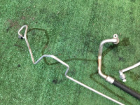 Tubos do ar condicionado SUBARU IMPREZA OEM 73425FG010, 73431FG001, 73424FG010 GE7 2008 EJ203