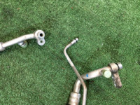 Tubos do ar condicionado SUBARU IMPREZA OEM 73425FG010, 73431FG001, 73424FG010 GE7 2008 EJ203