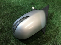 左后视镜 SUBARU IMPREZA OEM 84401AG052, 91054AG050TI, 91036FG070, 91054AG050TI, 91039AG211 GE7 2008 silver C3S
