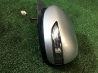 左后视镜 SUBARU IMPREZA OEM 84401AG052, 91054AG050TI, 91036FG070, 91054AG050TI, 91039AG211 GE7 2008 silver C3S