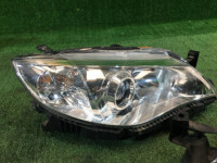Faróis Ксенон SUBARU IMPREZA OEM 84001FG080, 84001FG090 GE7 2008