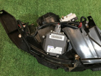Faróis Ксенон SUBARU IMPREZA OEM 84001FG080, 84001FG090 GE7 2008