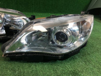 Faróis Ксенон SUBARU IMPREZA OEM 84001FG080, 84001FG090 GE7 2008