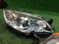 Faróis Ксенон SUBARU IMPREZA OEM 84001FG080, 84001FG090 GE7 2008