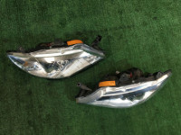 Faróis Ксенон SUBARU IMPREZA OEM 84001FG080, 84001FG090 GE7 2008