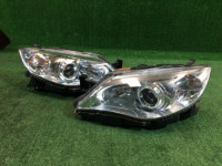 Фары Ксенон 84001FG080, 84001FG090 SUBARU IMPREZA