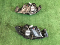 Faróis Ксенон SUBARU IMPREZA OEM 84001FG080, 84001FG090 GE7 2008