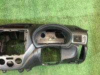 Торпедо SUBARU IMPREZA OEM 66055FG000JM, 66055FG020JC, 66121FG000JC, 66076FG020, 66180FG001JM GE7 2008 silver C3S