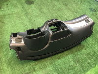 Торпедо SUBARU IMPREZA OEM 66055FG000JM, 66055FG020JC, 66121FG000JC, 66076FG020, 66180FG001JM GE7 2008 silver C3S