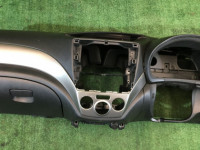 Торпедо SUBARU IMPREZA OEM 66055FG000JM, 66055FG020JC, 66121FG000JC, 66076FG020, 66180FG001JM GE7 2008 silver C3S