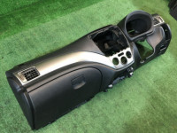 Торпедо SUBARU IMPREZA OEM 66055FG000JM, 66055FG020JC, 66121FG000JC, 66076FG020, 66180FG001JM GE7 2008 silver C3S