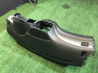 Торпедо SUBARU IMPREZA OEM 66055FG000JM, 66055FG020JC, 66121FG000JC, 66076FG020, 66180FG001JM GE7 2008 silver C3S