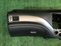 Торпедо SUBARU IMPREZA OEM 66055FG000JM, 66055FG020JC, 66121FG000JC, 66076FG020, 66180FG001JM GE7 2008 silver C3S