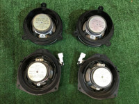 扬声器 SUBARU IMPREZA OEM 86301FG040, 86301FG050, 86301FG140 GE7 2008