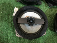 扬声器 SUBARU IMPREZA OEM 86301FG040, 86301FG050, 86301FG140 GE7 2008