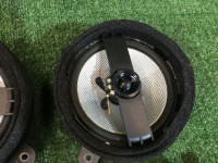 扬声器 SUBARU IMPREZA OEM 86301FG040, 86301FG050, 86301FG140 GE7 2008