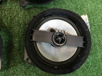 扬声器 SUBARU IMPREZA OEM 86301FG040, 86301FG050, 86301FG140 GE7 2008
