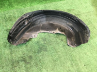 Подкрылок задний левый SUBARU IMPREZA OEM 59122FG060 GE7 2008 silver C3S