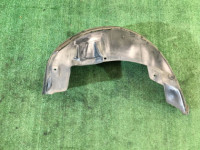 Подкрылок задний левый SUBARU IMPREZA OEM 59122FG060 GE7 2008 silver C3S