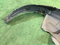 Подкрылок передний правый SUBARU FORESTER OEM 59110SA000 SG5 SG9 SG 2002 silver 01G