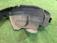 Подкрылок передний правый SUBARU FORESTER OEM 59110SA000 SG5 SG9 SG 2002 silver 01G