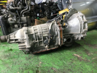 Caixa automática TZ1B5LBZAA SUBARU FORESTER OEM 31000AE730 SG5 2002 EJ205
