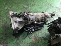 Caixa automática TZ1B5LBZAA SUBARU FORESTER OEM 31000AE730 SG5 2002 EJ205