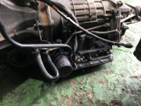Caixa automática TZ1B5LBZAA SUBARU FORESTER OEM 31000AE730 SG5 2002 EJ205